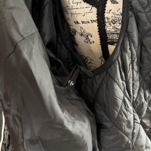 Lands' End Women's 3 in 1 Systems Jacket & Vest - Picture 15 of 15